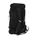 アンブロ（UMBRO）ジュニア バックパック ボールネット付 UF5SBP02U BKGD