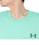 アンダーアーマー（UNDER ARMOUR）HW COLLEGIATE 半袖Tシャツ 6007585 482