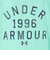 アンダーアーマー（UNDER ARMOUR）HW COLLEGIATE 半袖Tシャツ 6007585 482