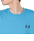 アンダーアーマー（UNDER ARMOUR）HW COLLEGIATE 半袖Tシャツ 6007585 452