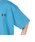 アンダーアーマー（UNDER ARMOUR）HW COLLEGIATE 半袖Tシャツ 6007585 452
