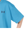 アンダーアーマー（UNDER ARMOUR）HW COLLEGIATE 半袖Tシャツ 6007585 452