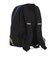 アンブロ（UMBRO）ジュニア フットボール バックパック UF5SBP02J BK