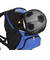 アンブロ（UMBRO）ジュニア フットボール バックパック UF5SBP02J BK