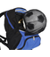 アンブロ（UMBRO）ジュニア フットボール バックパック UF5SBP02J BK