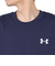 アンダーアーマー（UNDER ARMOUR）HW COLLEGIATE 半袖Tシャツ 6007585 410