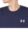 アンダーアーマー（UNDER ARMOUR）HW COLLEGIATE 半袖Tシャツ 6007585 410