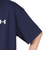 アンダーアーマー（UNDER ARMOUR）HW COLLEGIATE 半袖Tシャツ 6007585 410