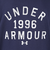 アンダーアーマー（UNDER ARMOUR）HW COLLEGIATE 半袖Tシャツ 6007585 410