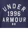 アンダーアーマー（UNDER ARMOUR）HW COLLEGIATE 半袖Tシャツ 6007585 410