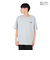 アンダーアーマー（UNDER ARMOUR）HW COLLEGIATE 半袖Tシャツ 6007585 011