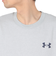 アンダーアーマー（UNDER ARMOUR）HW COLLEGIATE 半袖Tシャツ 6007585 011