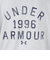 アンダーアーマー（UNDER ARMOUR）HW COLLEGIATE 半袖Tシャツ 6007585 011