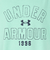アンダーアーマー（UNDER ARMOUR）PF CT COLLEGIAGE 半袖Tシャツ 6007584 482