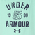アンダーアーマー（UNDER ARMOUR）PF CT COLLEGIAGE 半袖Tシャツ 6007583 482