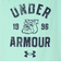 アンダーアーマー（UNDER ARMOUR）PF CT COLLEGIAGE 半袖Tシャツ 6007583 482