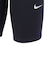 ナイキ（NIKE）水着 水泳 ジャマー1 黒 M-LLサイズ 2992072-018 立体成型裏地つき シンプル カジュアル スイミングパンツ 水泳パンツ 男…
