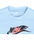 ナイキ（NIKE）ジュニア ON THE MOVE 半袖Tシャツ 86M758-C60