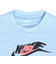 ナイキ（NIKE）ジュニア ON THE MOVE 半袖Tシャツ 86M758-C60