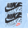 ナイキ（NIKE）ジュニア ON THE MOVE 半袖Tシャツ 86M758-C60