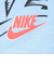 ナイキ（NIKE）ジュニア ON THE MOVE 半袖Tシャツ 86M758-C60