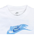 ナイキ（NIKE）ジュニア ON THE MOVE 半袖Tシャツ 86M758-001