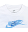 ナイキ（NIKE）ジュニア ON THE MOVE 半袖Tシャツ 86M758-001
