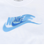 ナイキ（NIKE）ジュニア ON THE MOVE 半袖Tシャツ 86M758-001
