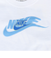 ナイキ（NIKE）ジュニア ON THE MOVE 半袖Tシャツ 86M758-001