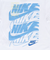 ナイキ（NIKE）ジュニア ON THE MOVE 半袖Tシャツ 86M758-001
