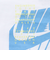 ナイキ（NIKE）ジュニア ON THE MOVE 半袖Tシャツ 86M758-001