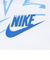 ナイキ（NIKE）ジュニア ON THE MOVE 半袖Tシャツ 86M758-001