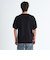 クイックシルバー（Quiksilver）DISCONNECT MALL ST 半袖プルオーバー 25SPQST251020BLK