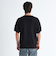 クイックシルバー（Quiksilver）DISCONNECT MALL ST 半袖プルオーバー 25SPQST251020BLK