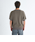 クイックシルバー（Quiksilver）DISCONNECT MALL ST 半袖プルオーバー 25SPQST251020BRN