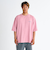 クイックシルバー（Quiksilver）INTERCONNECT ST 半袖Tシャツ 25SPQST251009PNK