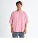 クイックシルバー（Quiksilver）INTERCONNECT ST 半袖Tシャツ 25SPQST251009PNK