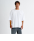 クイックシルバー（Quiksilver）INTERCONNECT ST 半袖Tシャツ 25SPQST251009WHT