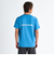 クイックシルバー（Quiksilver）BIG CLICKER 半袖サーフTシャツ ラッシュガード 25SPQLY251011BLU