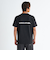 クイックシルバー（Quiksilver）BIG CLICKER 半袖サーフTシャツ ラッシュガード 25SPQLY251011BLK