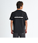 クイックシルバー（Quiksilver）BIG CLICKER 半袖サーフTシャツ ラッシュガード 25SPQLY251011BLK