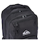 クイックシルバー（Quiksilver）バックパック CANVAS BY THE SEA 32L 25SPQBG251311BLK