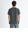 クイックシルバー（Quiksilver）QSD SURF ST 半袖Tシャツ 25SPQST251013BLK