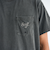 クイックシルバー（Quiksilver）QSD SURF ST 半袖Tシャツ 25SPQST251013BLK