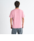 クイックシルバー（Quiksilver）QSD SURF ST 半袖Tシャツ 25SPQST251013PNK