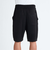 クイックシルバー（Quiksilver）DC MALL ショーツ ショートパンツ 25SPQWS251002BLK
