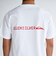 クイックシルバー（Quiksilver）BIG CLICKER 半袖サーフTシャツ ラッシュガード 25SPQLY251011WHT
