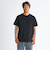 クイックシルバー（Quiksilver）DNA HISTORY PIGMENT ST 半袖Tシャツ 25SPQST251014BLK