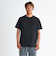 クイックシルバー（Quiksilver）DNA HISTORY PIGMENT ST 半袖Tシャツ 25SPQST251014BLK