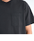 クイックシルバー（Quiksilver）DNA HISTORY PIGMENT ST 半袖Tシャツ 25SPQST251014BLK
